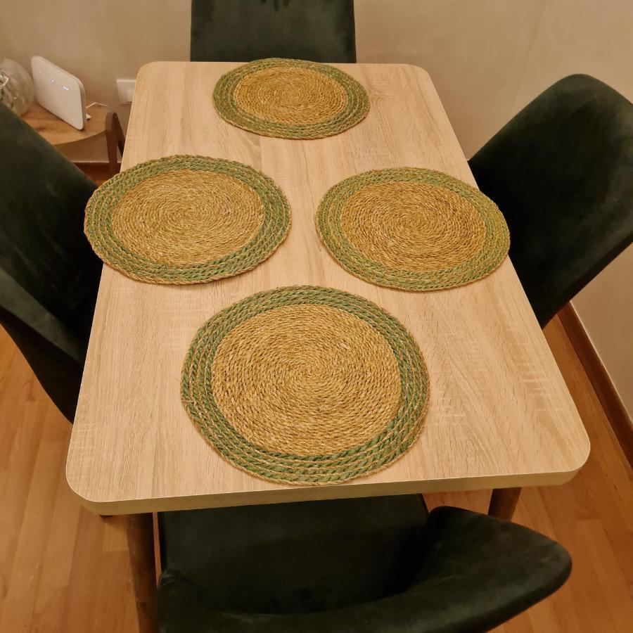 Appartement Cosy Quartier Au Centre De Marrakech Gueliz Marrakesh Eksteriør bilde