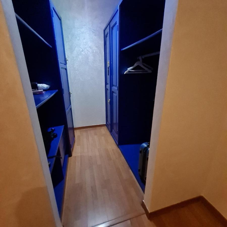 Appartement Cosy Quartier Au Centre De Marrakech Gueliz Marrakesh Eksteriør bilde