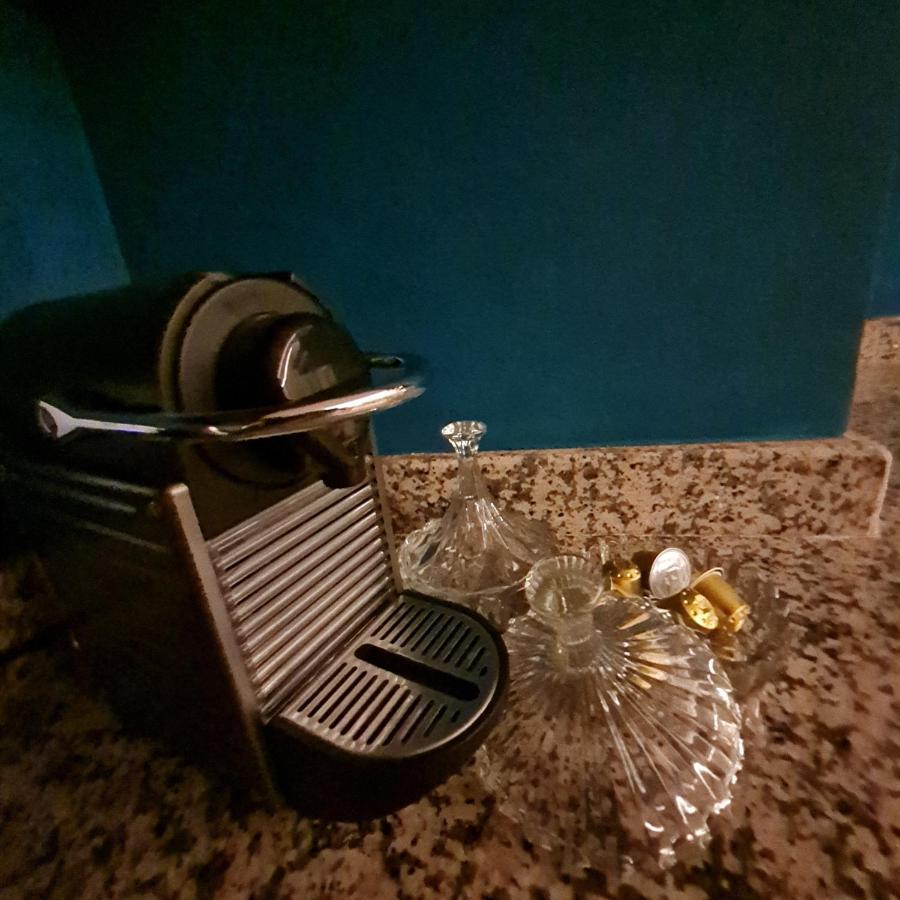 Appartement Cosy Quartier Au Centre De Marrakech Gueliz Marrakesh Eksteriør bilde