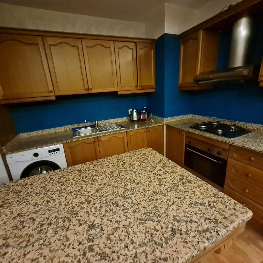 Appartement Cosy Quartier Au Centre De Marrakech Gueliz Marrakesh Eksteriør bilde