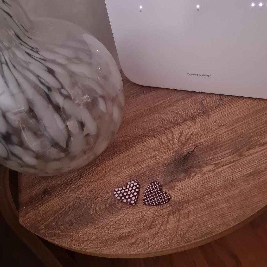 Appartement Cosy Quartier Au Centre De Marrakech Gueliz Marrakesh Eksteriør bilde