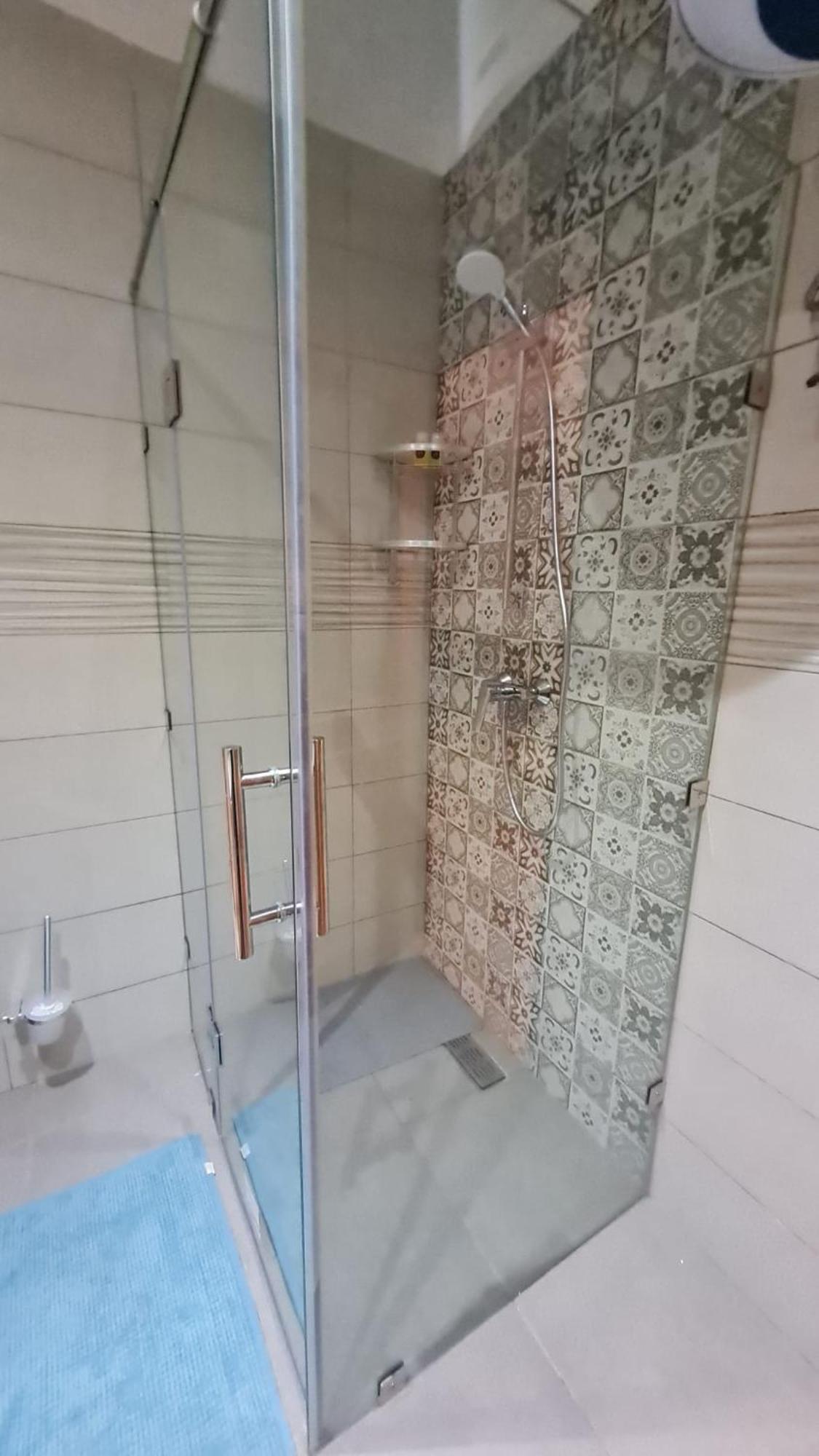 Appartement Cosy Quartier Au Centre De Marrakech Gueliz Marrakesh Eksteriør bilde